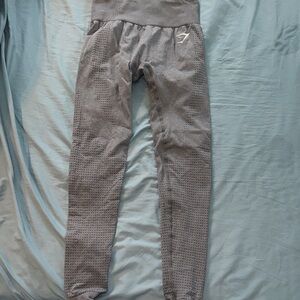 Gymshark Grey Leggings